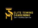 Elite Towing Dandenong logo